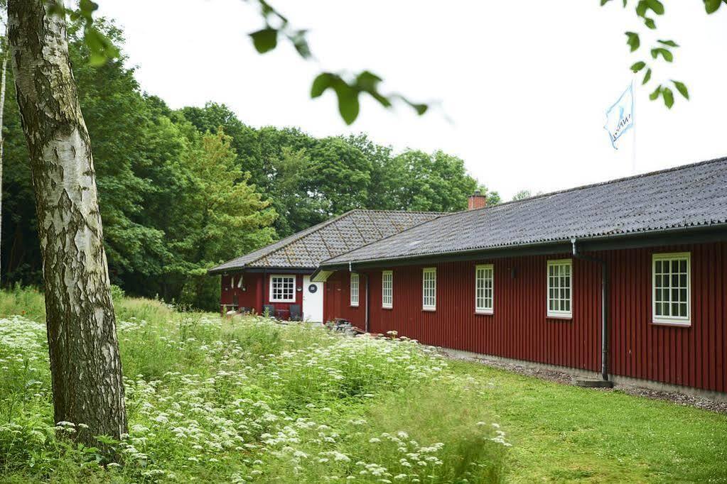 Danhostel Kerteminde Exterior foto